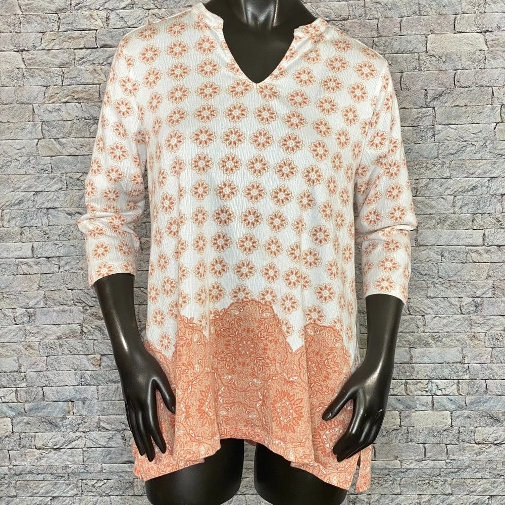 Como Vintage Tunic